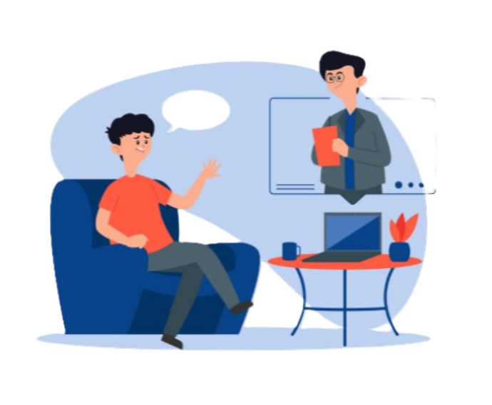 Secure Counseling