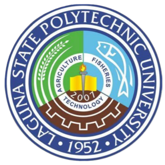 LSPU Siniloan (HOST) Campus logo